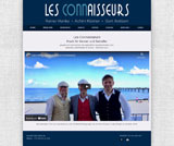 Les Connaisseurs